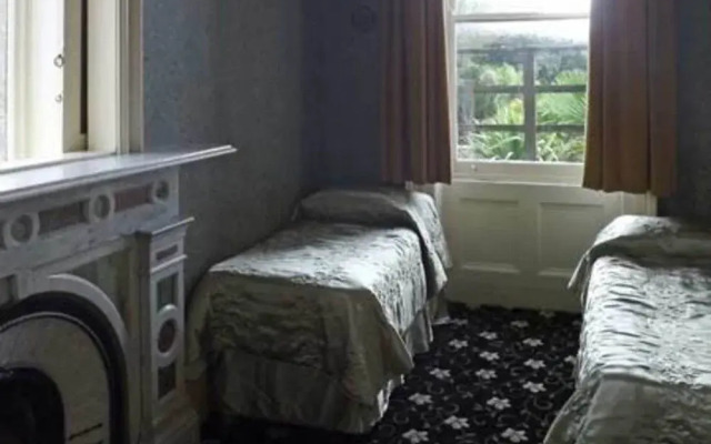 Old Park Hotel