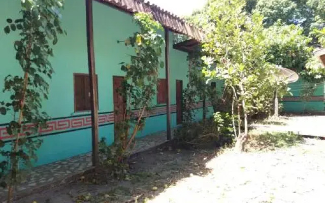 Pousada Asa Branca