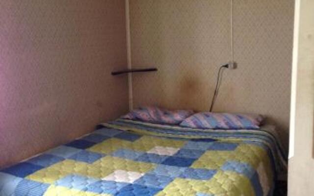 Hospedaje Casa de Piedra