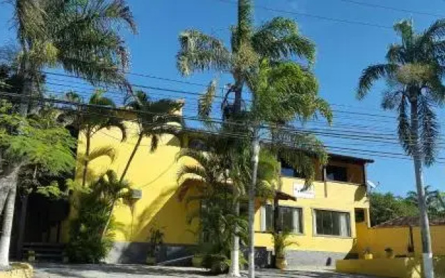 Pousada Eco Refúgio