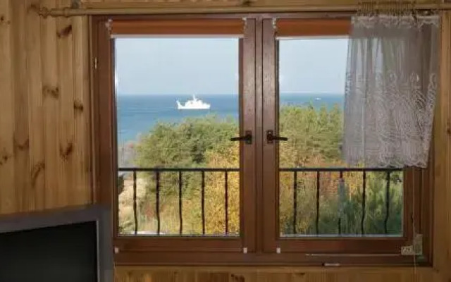 Słoneczna Przystań