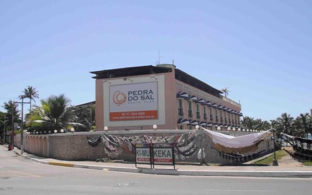Pedra do Sal Praia Flat Hotel