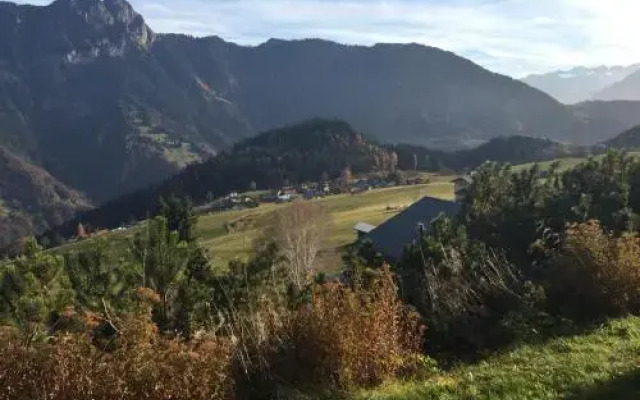 La petite Silène