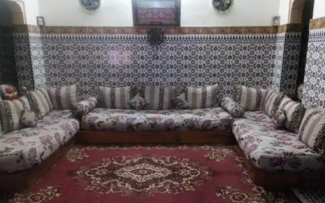 Dar Bennani