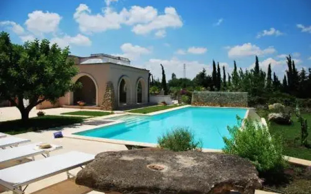 Cuti Mari Agriturismo