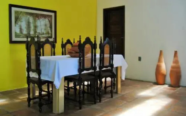 Pousada de Santo Antônio