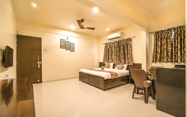 Fabhotel Suyog Inn