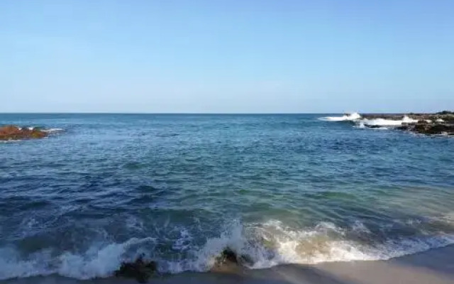 Star Beach Hotel