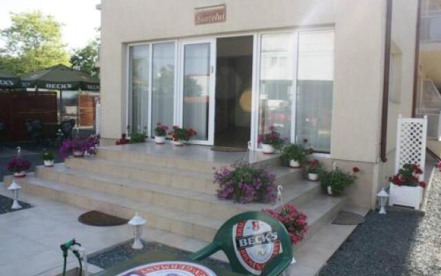 Casa Soarelui