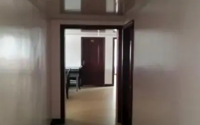 Hengyang Yuepin Lodge