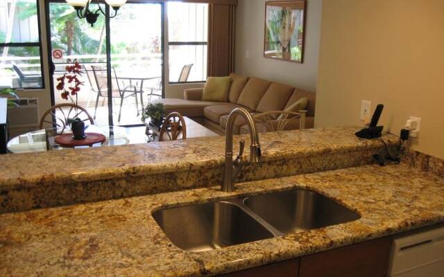 Kihei Bay Vista #C-105