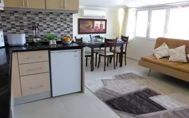 Sun Garden Apartment