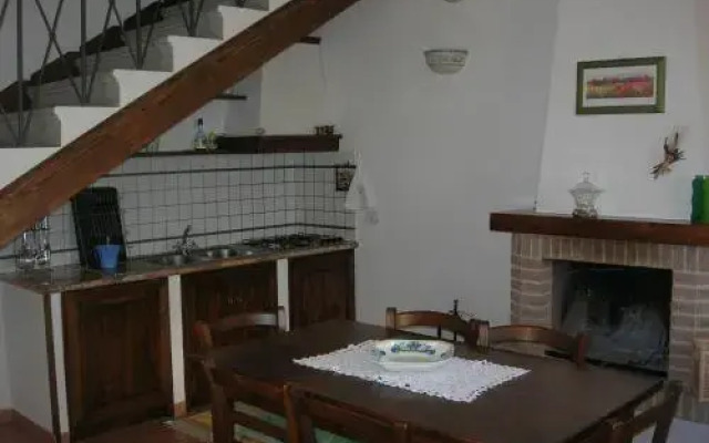 Agriturismo La Valle Del Sole