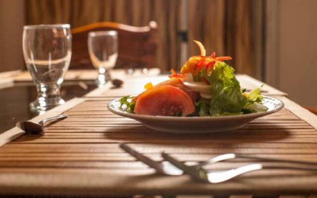 Los Suenos Resort Terrazas 2B