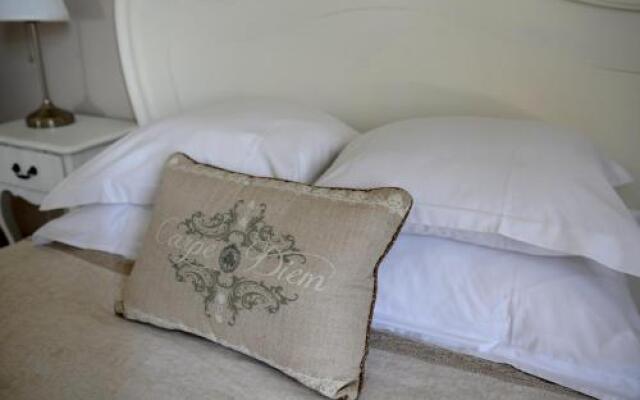 La Maison d'Hotes de Saint Leger