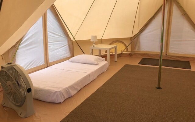 Pitahaya Glamping