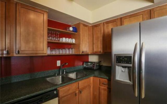 Lido Key 06 - 2 Br Home