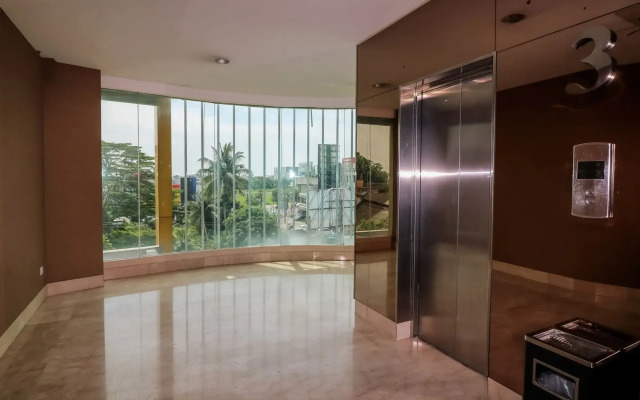 NIDA Rooms Iskander Muda 145 Medan Kota