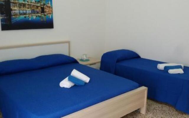 Casa Vacanze Aroma Di Mare