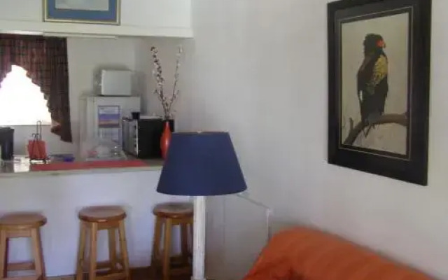Falconcrest Self-catering Cottages and B&B