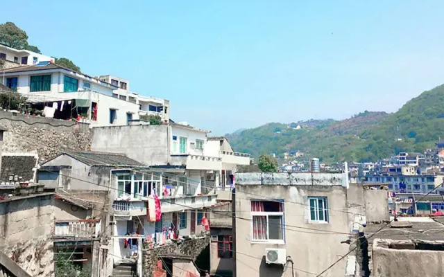 Ningbo Linhai Guest House