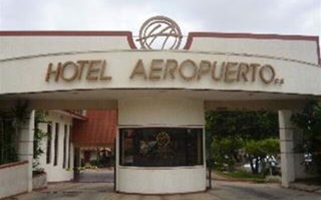 Aeropuerto