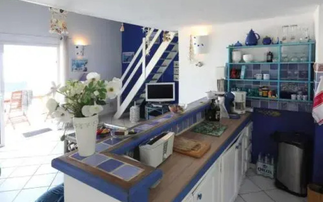 Casa Blue
