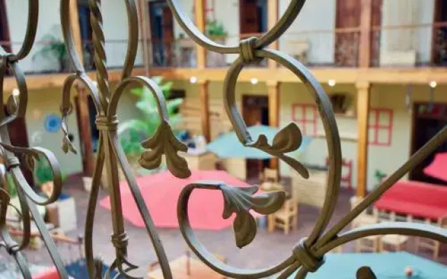 Pepe's House Bed and Breakfast