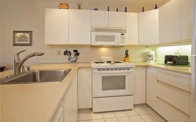 Maui Kamaole L-209 - 2 Br Condo