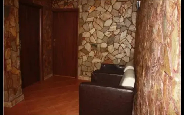 Vila Silvia