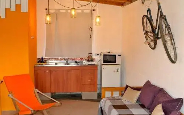 Hotel Days Inn Jardín