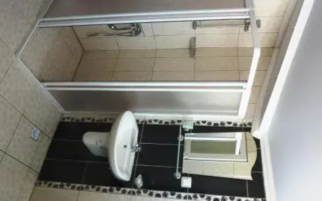 Sun Garden Apartment