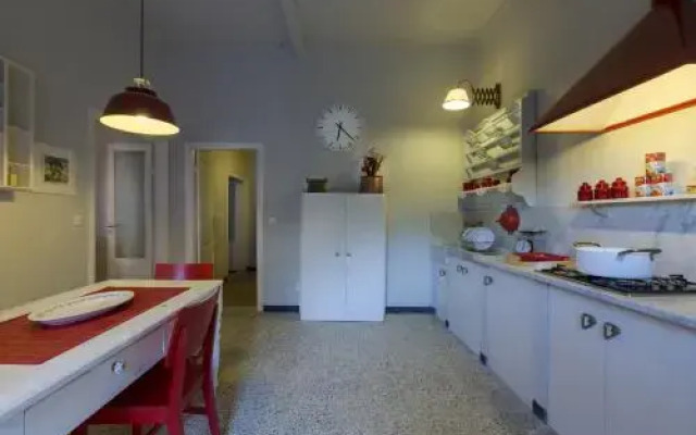 Villa Baffico
