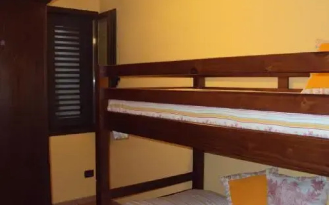 Fiorerosa