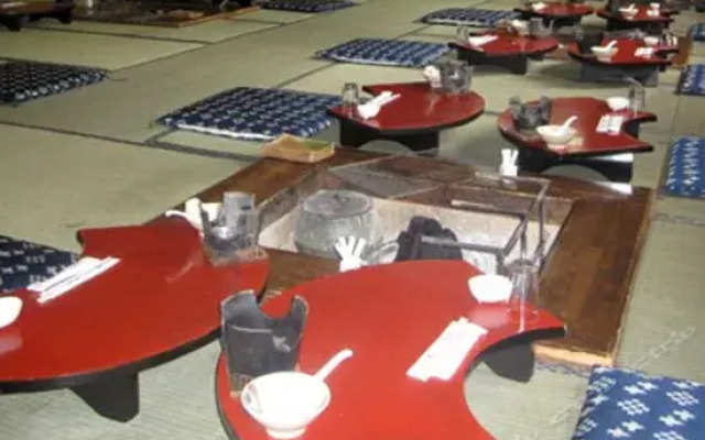 Shichimi Onsen Hotel Valley