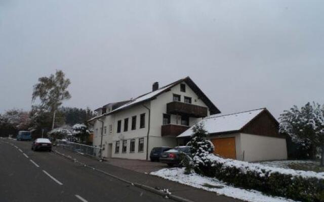 Ferienwohnung Braun