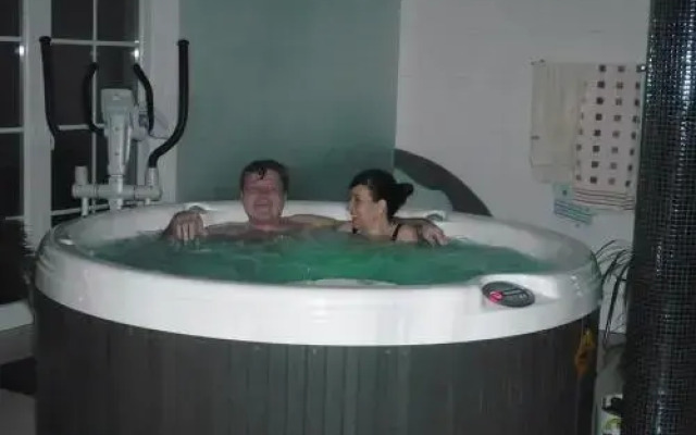 Wellness Appartements