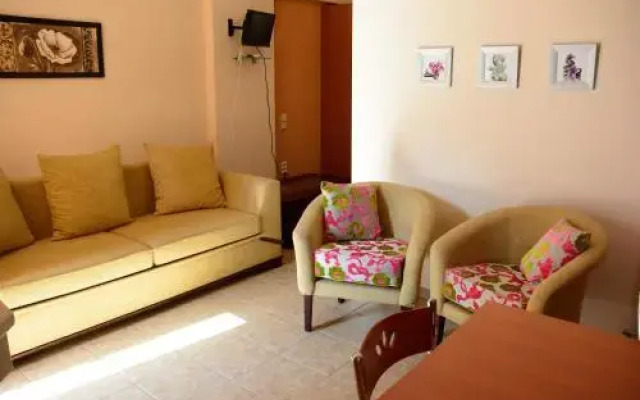Asterida Villas