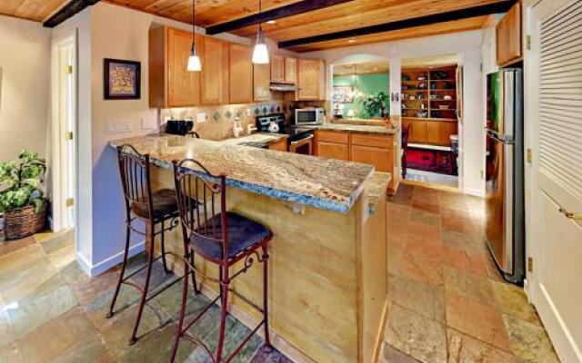 Nature Surrounded Chalet in Vail by RedAwning