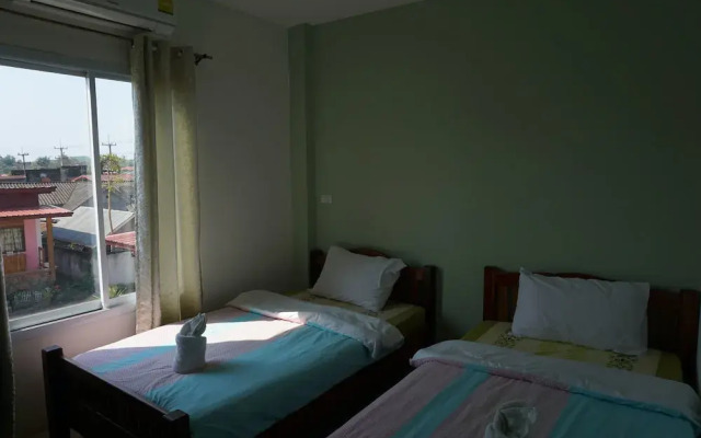 Eing Pu Chiangkhan Hotel