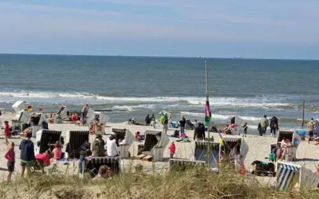 Haus Anna - Wohnung 3