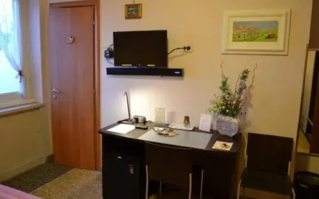 BB A Casa Gaddo