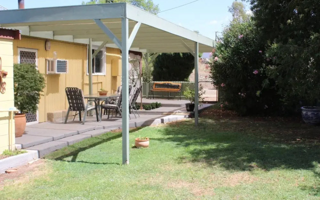 St Dyes Cottage - Burra