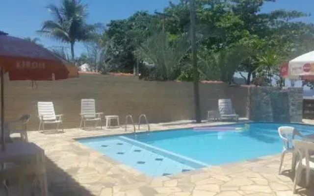 Pousada Sorriso de Bertioga