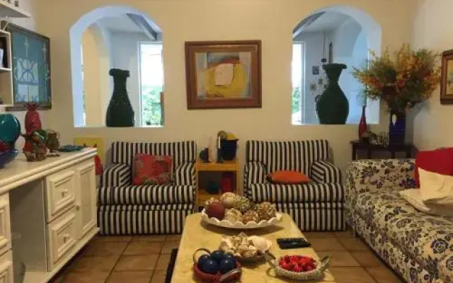 Pousada Casa da Praia
