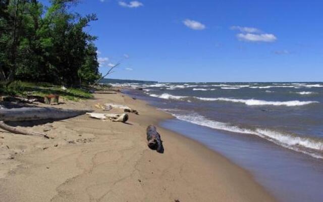 Mountain View Lodges