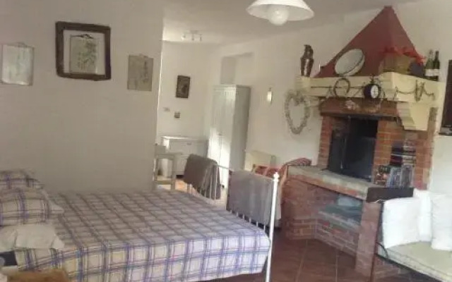 La Taverna Dei Gufi