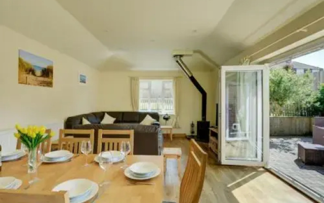 Holiday Home Prospect House