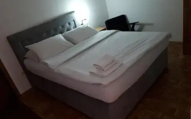 Hotel Miris Dunja 88