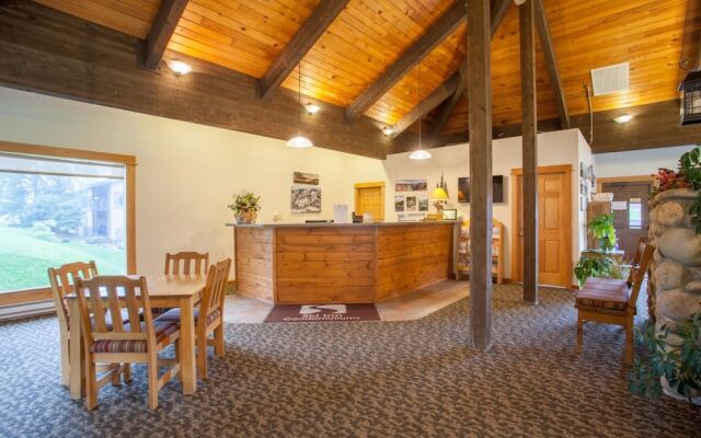 Ski Inn Condominiums by Resort Lodging Company